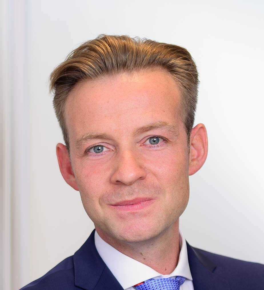 Prof. Dr. med. Jan Walter