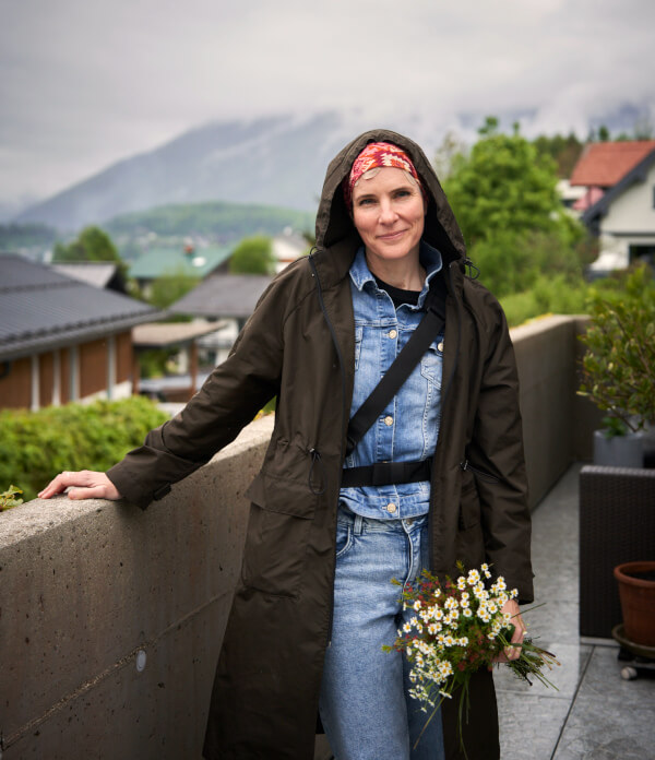Optune Bags Optune: So funktioniert das Therapiesystem | Optune.de